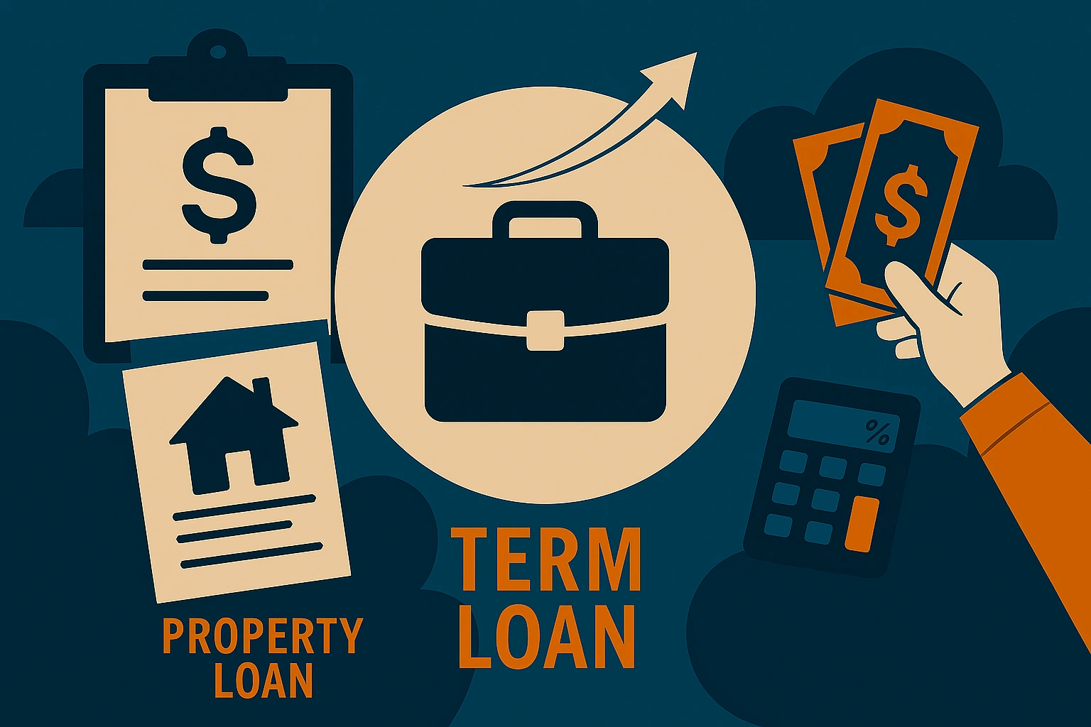 term loan